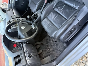 Golf 5 1.9 TDI 2008 - imagine 4