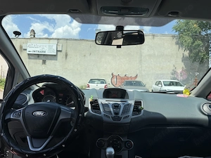 Ford Fiesta 1.4 TDCi | 2011 | 191.000 km - imagine 5