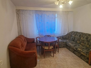 Ap  2  Cam Posta Maratei 42mp parter circular mobilat semirenovat luminos  - imagine 4
