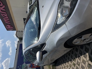 Ford Fiesta 1.4 TDCi | 2011 | 191.000 km - imagine 4