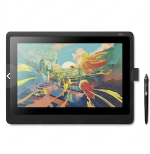 Tableta grafica Wacom cintiq16