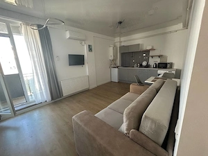 2 camere apartamente Lidl 1 min  - imagine 3