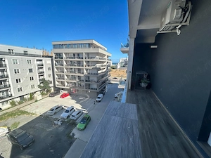 2 camere apartamente Lidl 1 min  - imagine 2