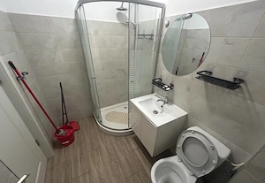 2 camere apartamente Lidl 1 min  - imagine 5