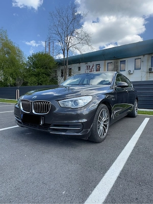Vând Bmw Seria 5 Grand Turismo (GT) - imagine 4