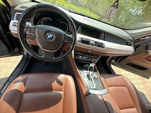 Vând Bmw Seria 5 Grand Turismo (GT) - imagine 3