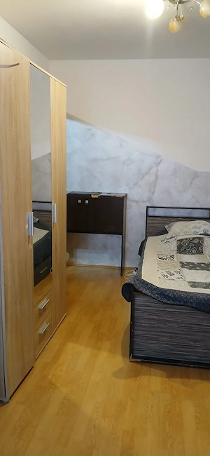 Inchiriez apartament 2 camere Mediaș  - imagine 5