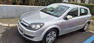 Opel Astra H Hatchback, 1.7 CDTI, 101 CP, an 2  km, investitii facute - imagine 3