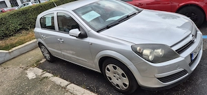 Opel Astra H Hatchback, 1.7 CDTI, 101 CP, an 2  km, investitii facute - imagine 4