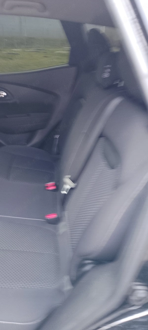 Vând Renault Kadjar 1.6 Dci ,CV Automata ,57000 km - imagine 2