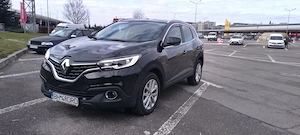 Vând Renault Kadjar 1.6 Dci ,CV Automata ,57000 km - imagine 4