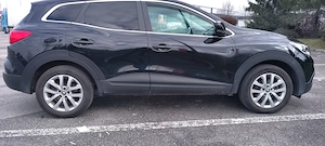 Vând Renault Kadjar 1.6 Dci ,CV Automata ,57000 km - imagine 3