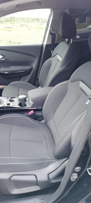 Vând Renault Kadjar 1.6 Dci ,CV Automata ,57000 km - imagine 5