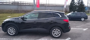 Vând Renault Kadjar 1.6 Dci ,CV Automata ,57000 km