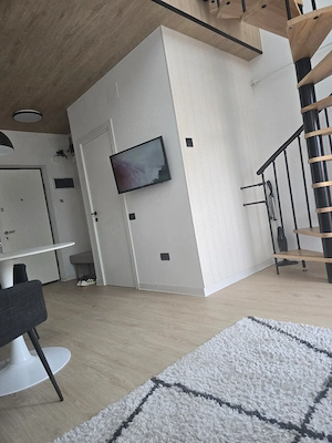 Închiriez  duplex zona Hcc - imagine 6