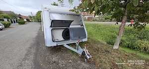 Rulota kip,usoara,mma1150,proprie 750. - imagine 4