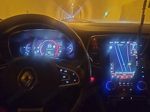 Renault talisman 2020 2.0 l diesel 200 cai automat - imagine 4
