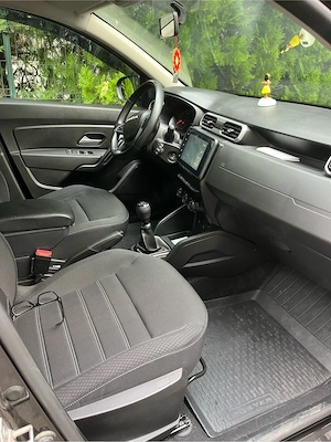Dacia Duster 2023