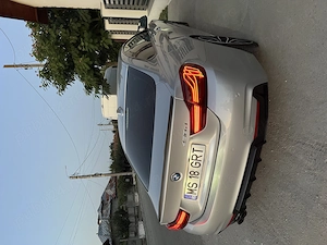 Bmw 420d F32 184 CP - imagine 5