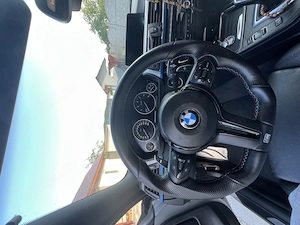 Bmw 420d F32 184 CP - imagine 2