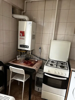 garsoniera pantelimon-spital-centrala proprie - imagine 6