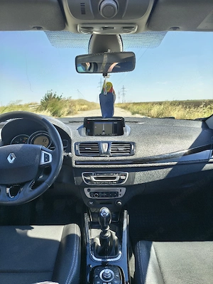 Renault Megane 3  - imagine 6