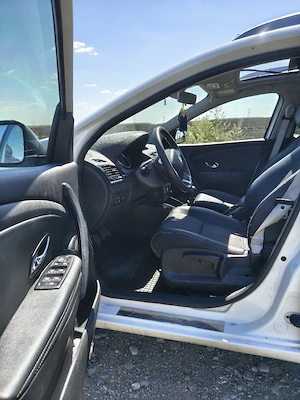 Renault Megane 3  - imagine 3