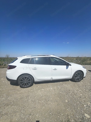Renault Megane 3 