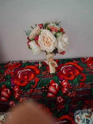 rochie mireasa