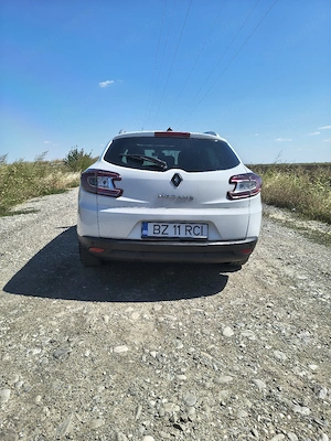 Renault Megane 3  - imagine 8