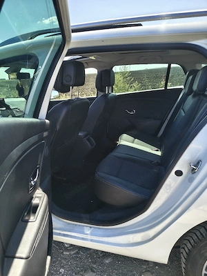 Renault Megane 3  - imagine 5