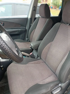 vind Hyundai Tucson  - imagine 4