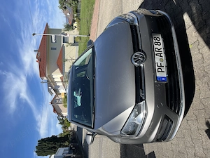 Golf 7 R line 2015 2.0 TDI Euro 6  - imagine 2