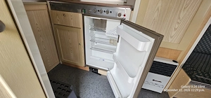 Rulota kip,usoara,mma1150,proprie 750. - imagine 7