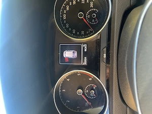 Golf 7 R line 2015 2.0 TDI Euro 6  - imagine 6