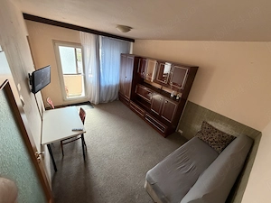 Apartment 1 camera, etajul 3 4, zona Lipovei, mobilat - imagine 5