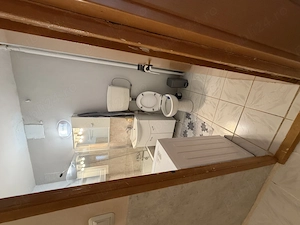 Apartment 1 camera, etajul 3 4, zona Lipovei, mobilat - imagine 3