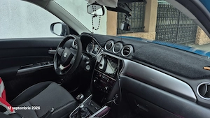 Vând Suzuky Vitara hibrid  - imagine 3