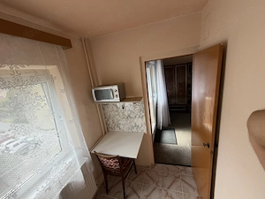 Apartment 1 camera, etajul 3 4, zona Lipovei, mobilat - imagine 10