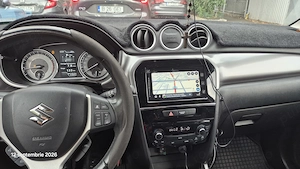 Vând Suzuky Vitara hibrid  - imagine 5
