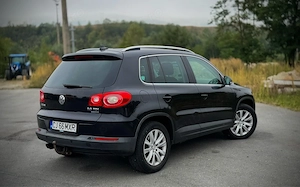 Vând Volkswagen Tiguan 2.0 TDI (140 CP) | 2011 | Proprietar | ITP Recent - imagine 4