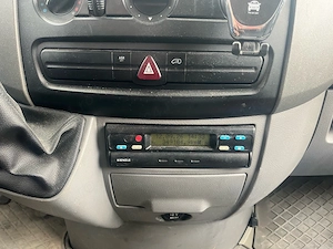 mercedes sprinter 515 CDI - imagine 8