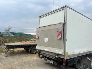 mercedes sprinter 515 CDI - imagine 6