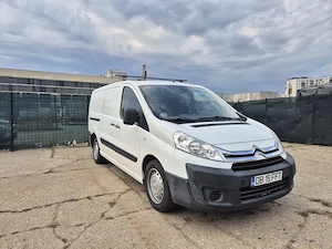 Citroen Jumpy 2014 - imagine 2