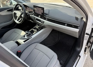 Audi A4 Avant 2.0 TDI 190 CP Automată   2020   Euro 6d-TEMP - imagine 10