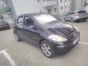 Mercedes-Benz A Classe 180 CDI - imagine 3