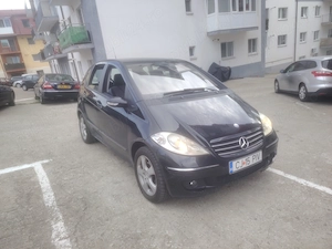 Mercedes-Benz A Classe 180 CDI - imagine 2