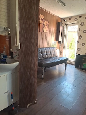 Dau in chirie spatiu comercial modern - imagine 4