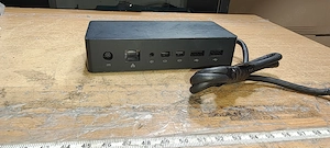 Docking Microsoft Surface #A5896 (fara Incarcator)   