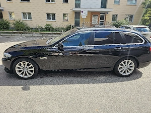 Vand Bmw seria 5 touring  - imagine 2